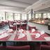 Salle de banquet