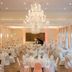 Salle de banquet
