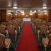 Espace de conférence
