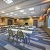 Espace de conférence