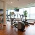 Salle de sport