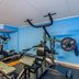 Salle de sport