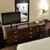 Équipements de la chambre
