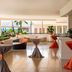 Salle de banquet