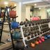 Salle de sport