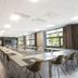Espace de conférence