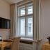 Équipements de la chambre