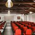 Espace de conférence