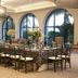 Salle de banquet