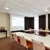 Espace de conférence