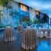 Salle de banquet