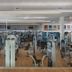 Salle de sport