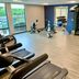 Salle de sport
