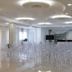 Salle de banquet