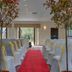 Salle de banquet