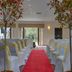 Salle de banquet
