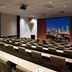 Espace de conférence