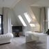 Équipements de la chambre