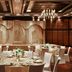 Salle de banquet