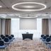 Espace de conférence