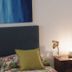 Équipements de la chambre