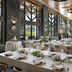Salle de banquet