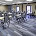 Espace de conférence