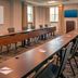 Espace de conférence