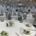 Salle de banquet