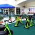 Salle de sport