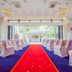 Salle de banquet