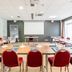 Espace de conférence