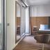 Équipements de la chambre