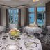Salle de banquet