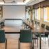 Espace de conférence