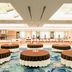 Salle de banquet