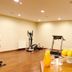 Salle de sport