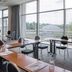 Espace de conférence