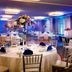 Salle de banquet