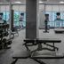 Salle de sport