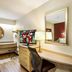 Équipements de la chambre