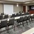 Espace de conférence