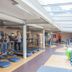 Salle de sport