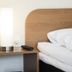 Équipements de la chambre