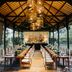 Salle de banquet