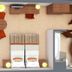Équipements de la chambre