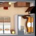 Équipements de la chambre