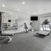 Salle de sport