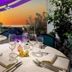 Salle de banquet