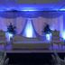Salle de banquet